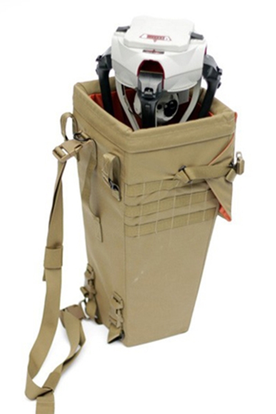 "Ayeron Sky Ranger" طائرة مقاومة للهواء والعواصف بتقنيات متطورة